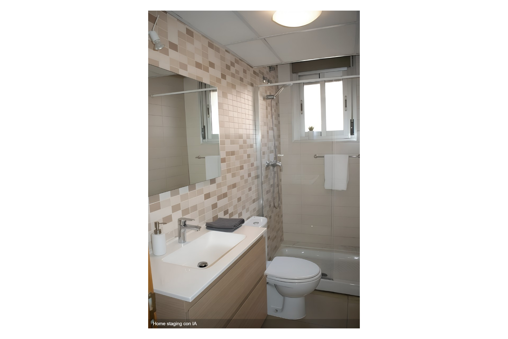 Resale - Apartment / Flat - Guardamar del Segura - Pueblo