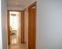 Resale - Apartment / Flat - Guardamar del Segura - Pueblo