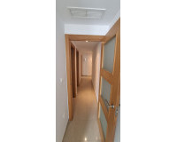 Resale - Apartment / Flat - Guardamar del Segura - Pueblo