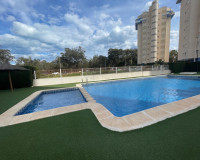 Resale - Apartment / Flat - Guardamar del Segura - Puerto Deportivo