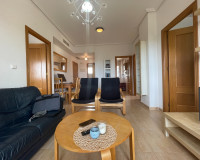Resale - Apartment / Flat - Guardamar del Segura - Puerto Deportivo