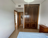 Resale - Apartment / Flat - Guardamar del Segura - Puerto Deportivo