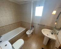 Resale - Apartment / Flat - Guardamar del Segura - Puerto Deportivo