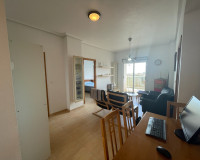 Resale - Apartment / Flat - Guardamar del Segura - Puerto Deportivo