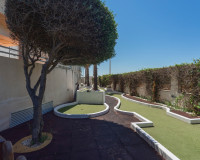 Resale - Apartment / Flat - Guardamar del Segura - Puerto Deportivo