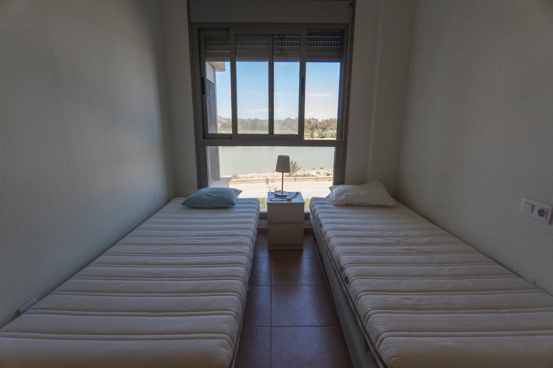 Resale - Apartment / Flat - Guardamar del Segura - Puerto Deportivo