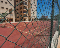 Resale - Apartment / Flat - Guardamar del Segura - Puerto Deportivo