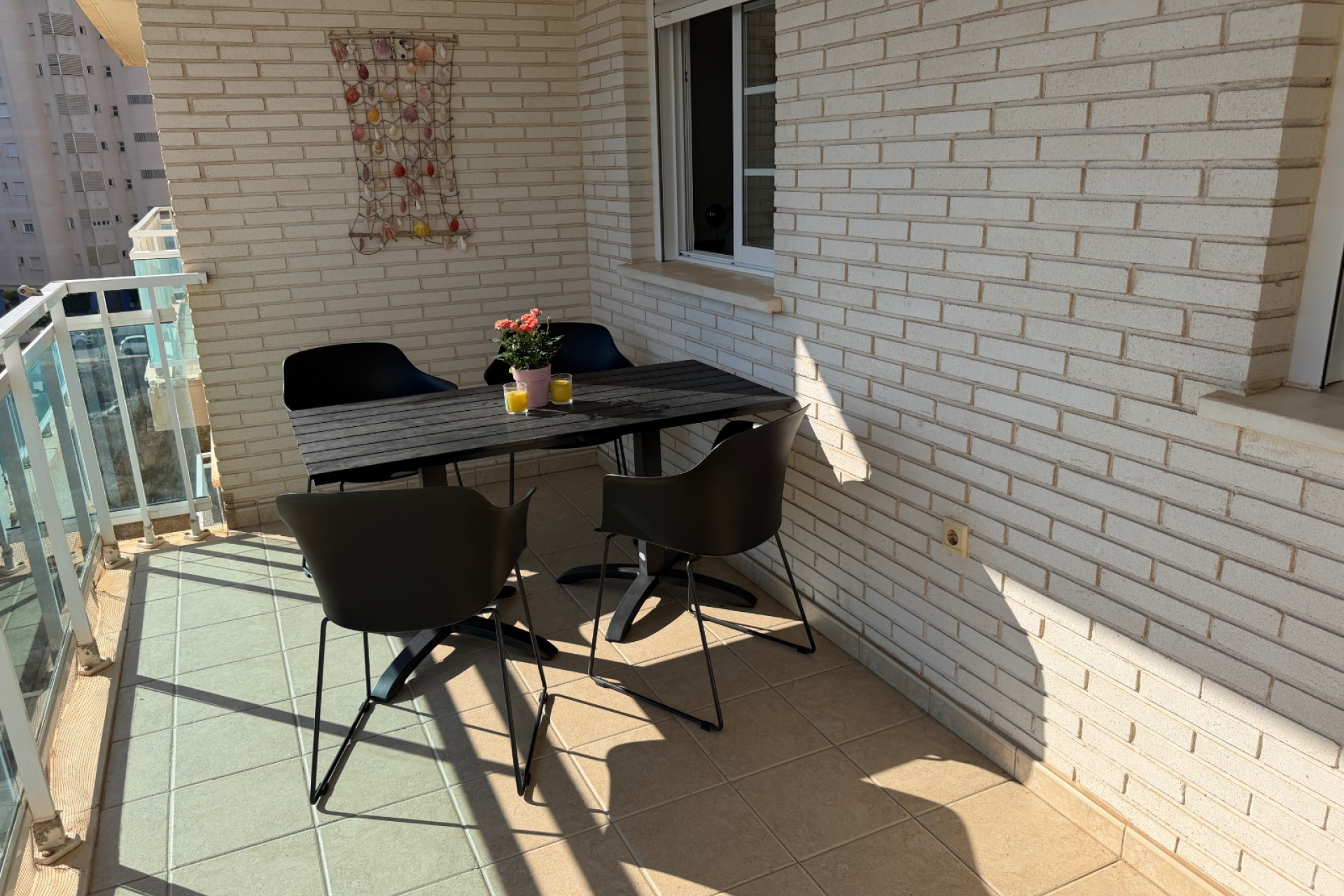 Resale - Apartment / Flat - Guardamar del Segura - Puerto