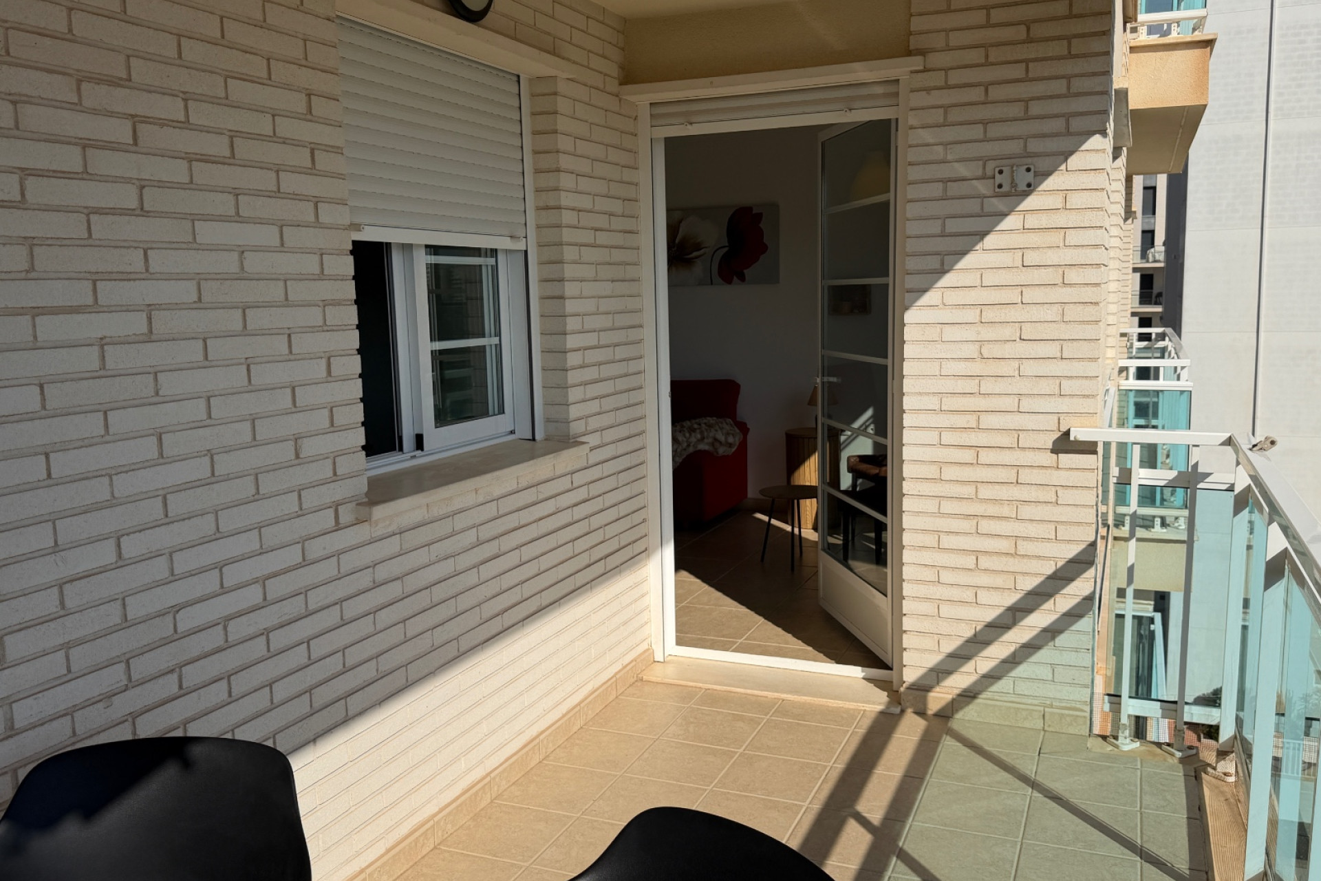 Resale - Apartment / Flat - Guardamar del Segura - Puerto