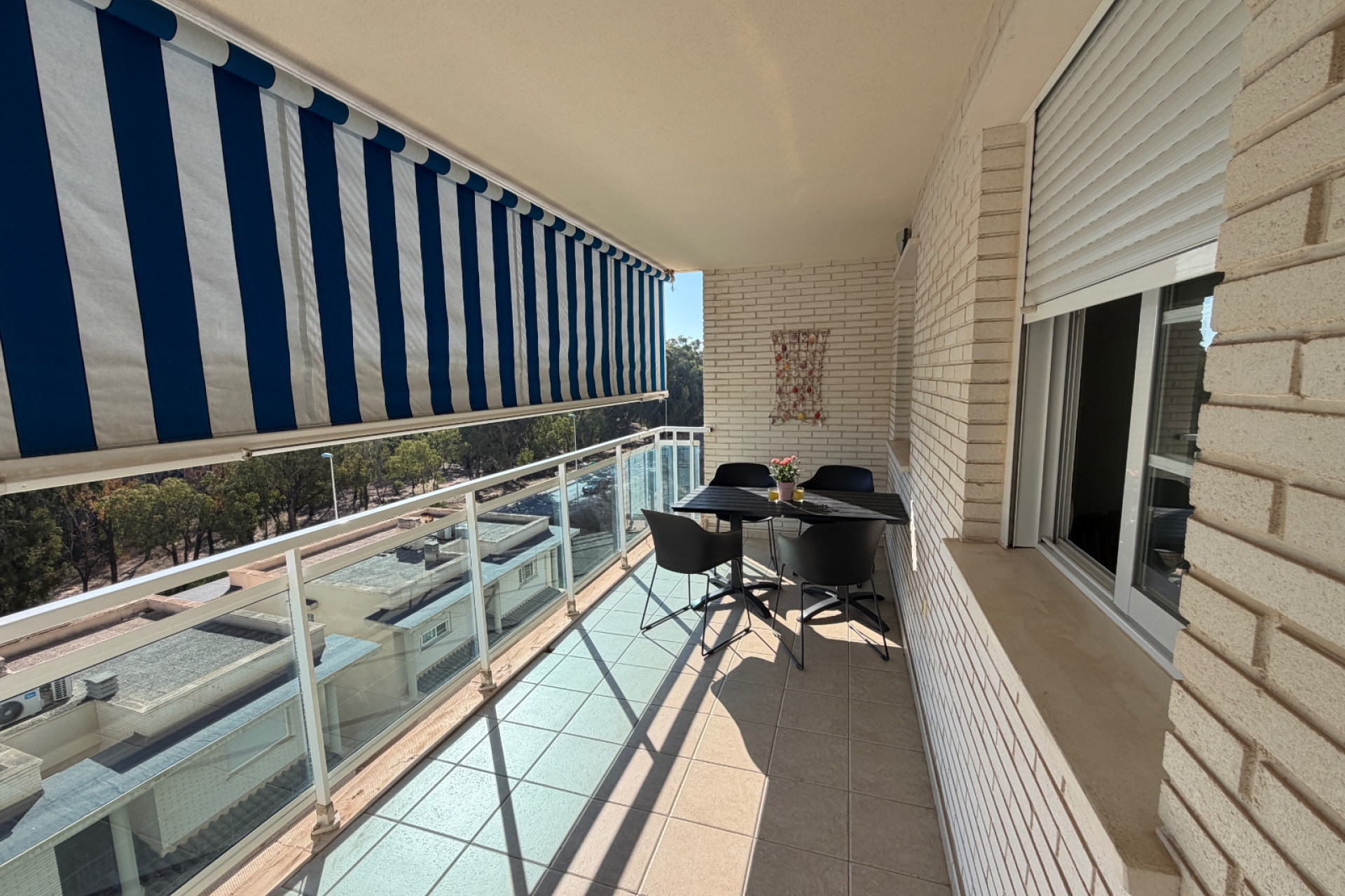 Resale - Apartment / Flat - Guardamar del Segura - Puerto