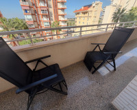 Resale - Apartment / Flat - Guardamar del Segura - Puerto
