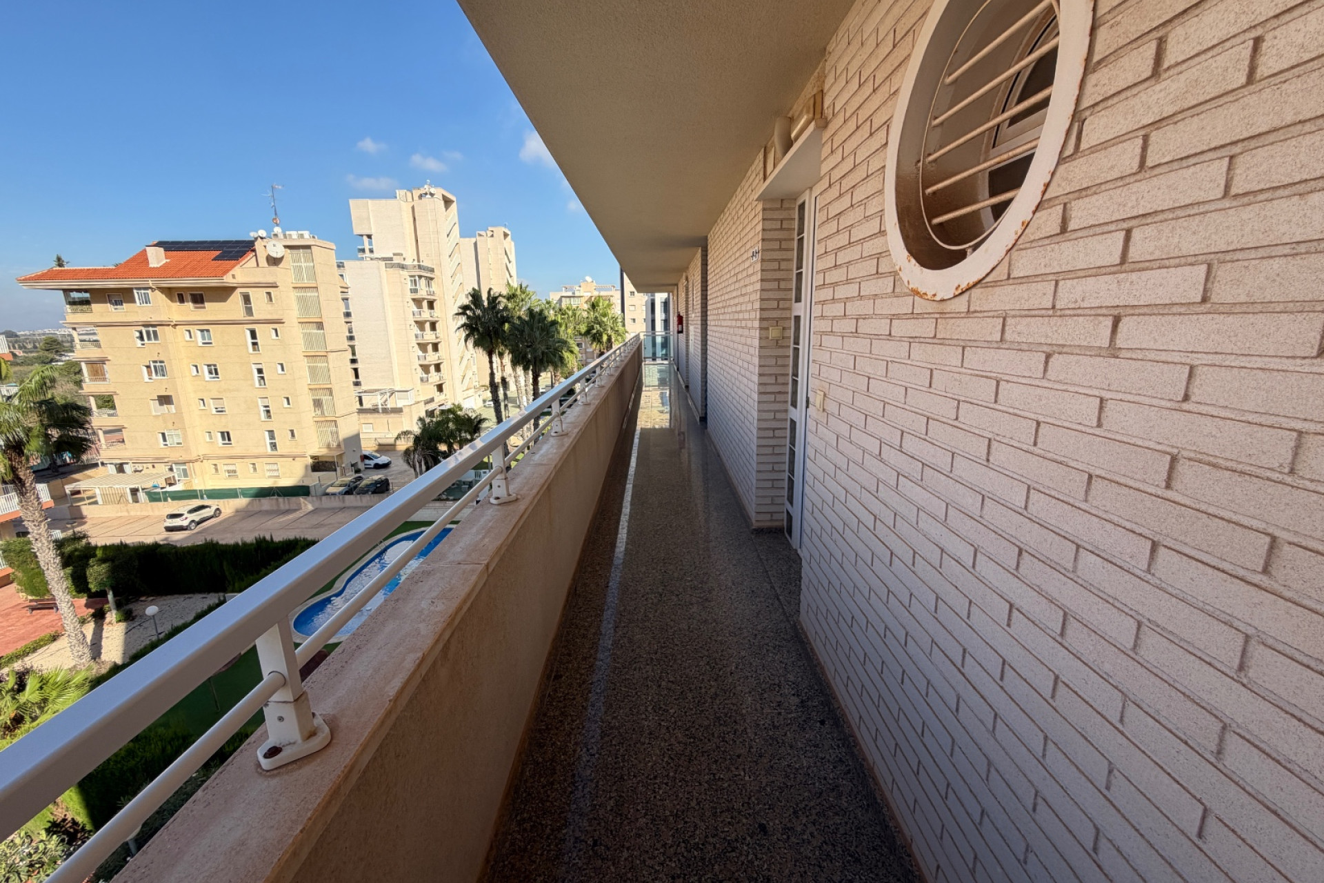 Resale - Apartment / Flat - Guardamar del Segura - Puerto