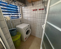 Resale - Apartment / Flat - Guardamar del Segura - Puerto