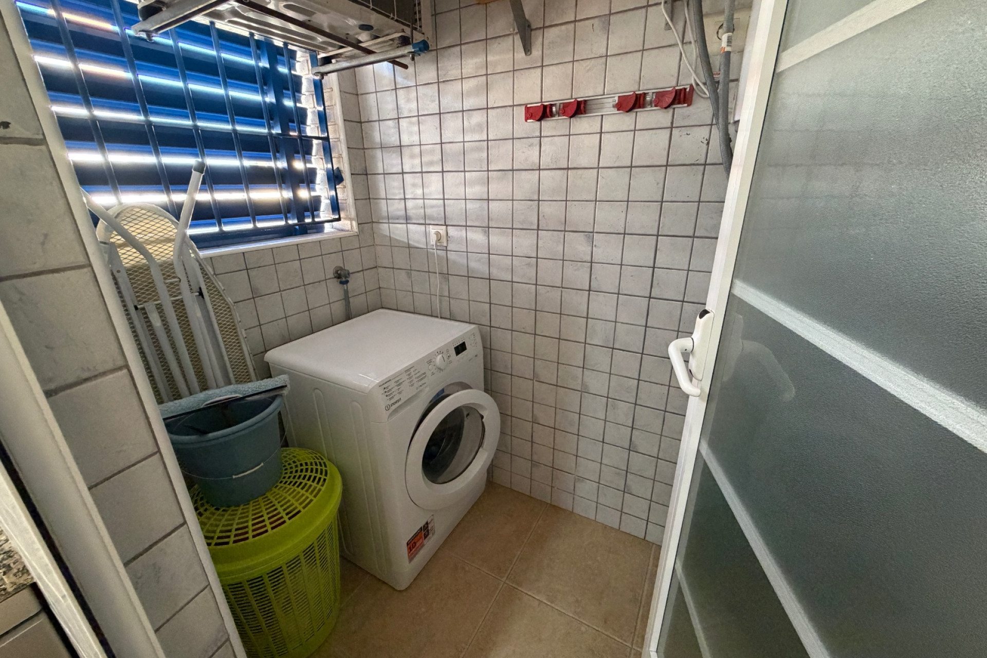 Resale - Apartment / Flat - Guardamar del Segura - Puerto