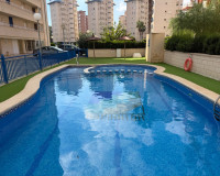 Resale - Apartment / Flat - Guardamar del Segura - Puerto