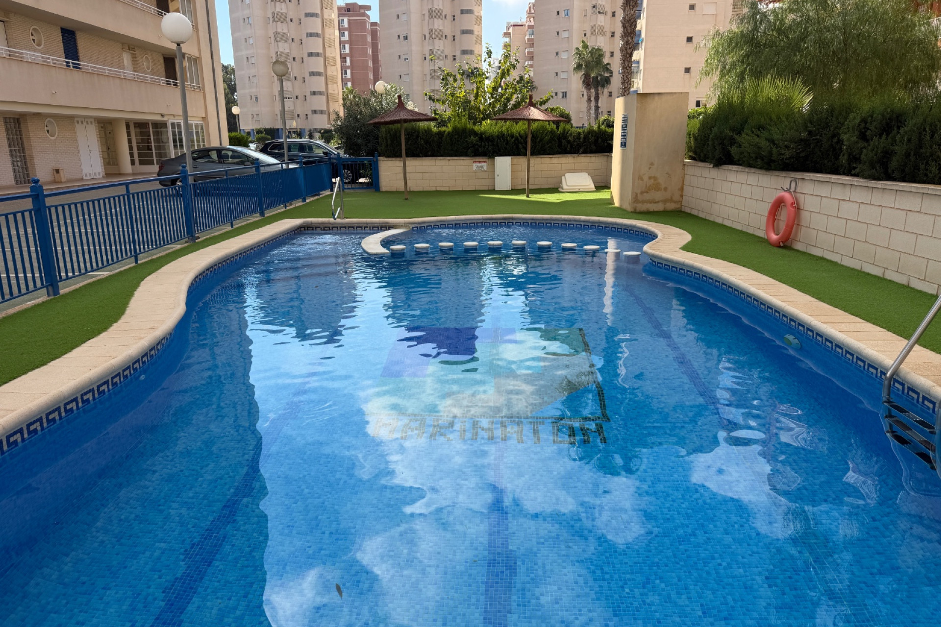 Resale - Apartment / Flat - Guardamar del Segura - Puerto