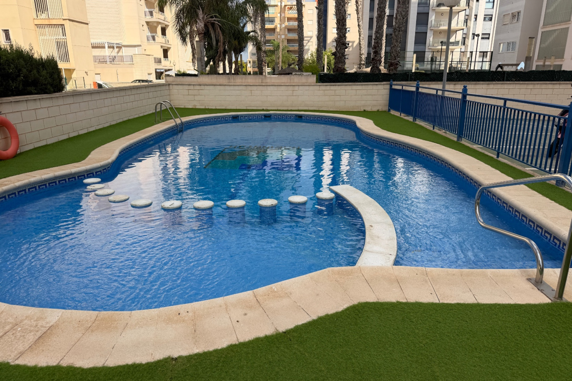 Resale - Apartment / Flat - Guardamar del Segura - Puerto