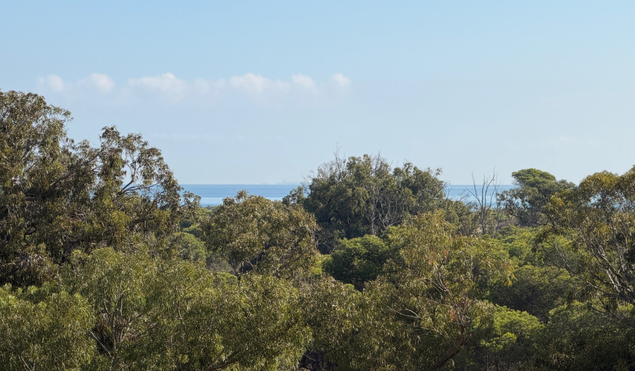Resale - Apartment / Flat - Guardamar del Segura - Puerto