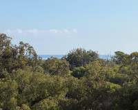 Resale - Apartment / Flat - Guardamar del Segura - Puerto