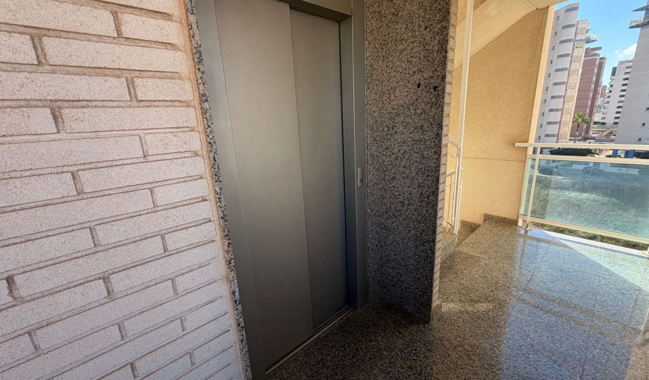 Resale - Apartment / Flat - Guardamar del Segura - Puerto