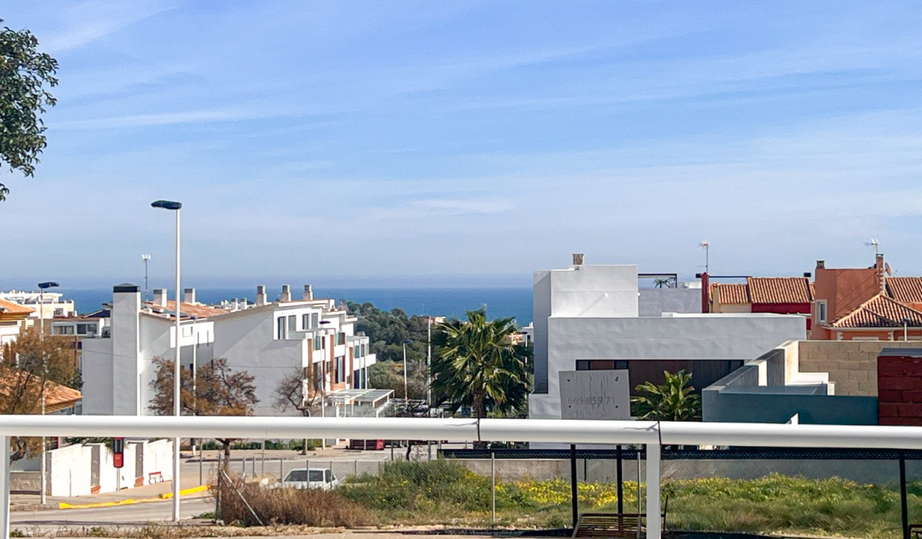 Resale - Apartment / Flat - Guardamar del Segura - Urbanizaciones