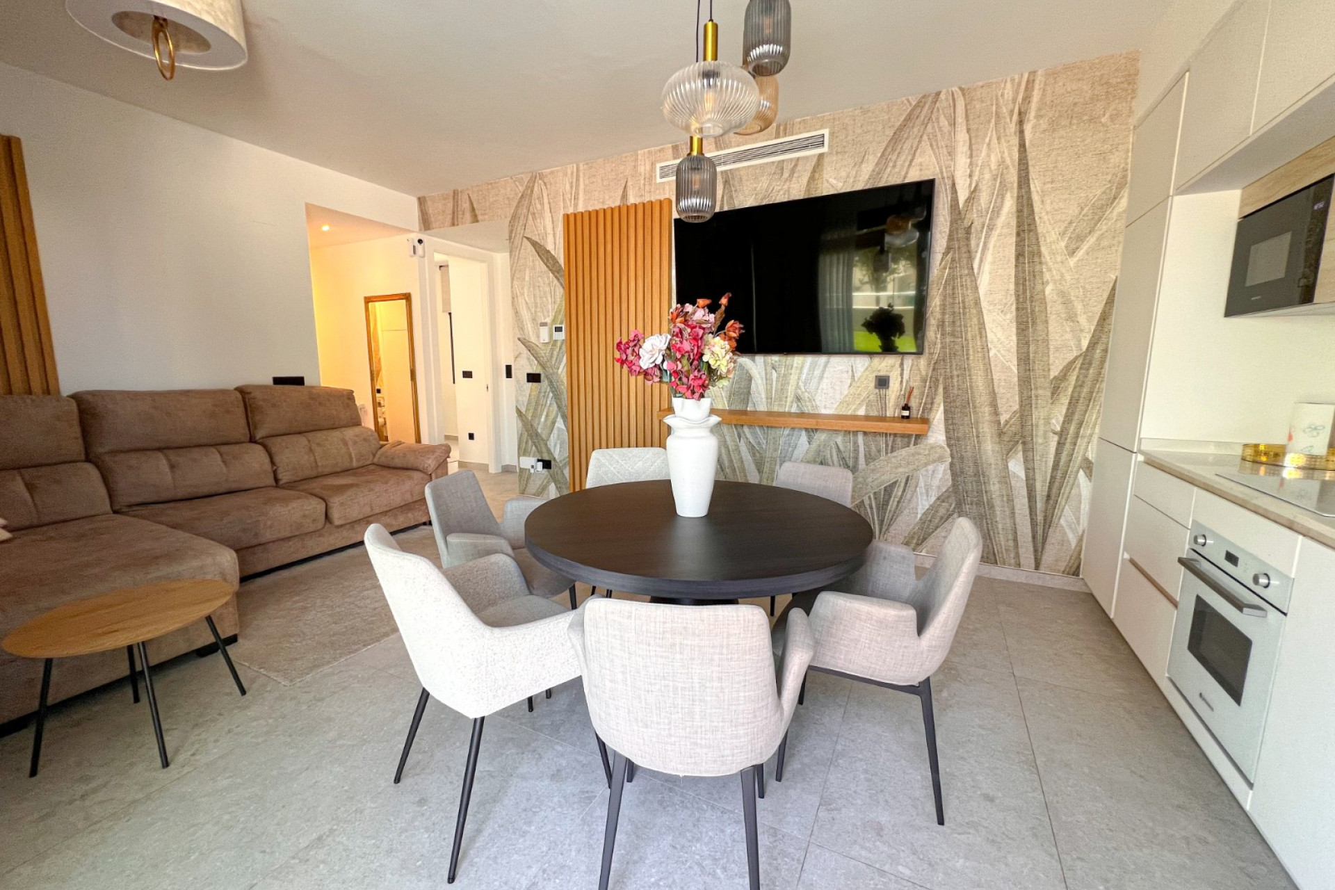 Resale - Apartment / Flat - Guardamar del Segura - Urbanizaciones