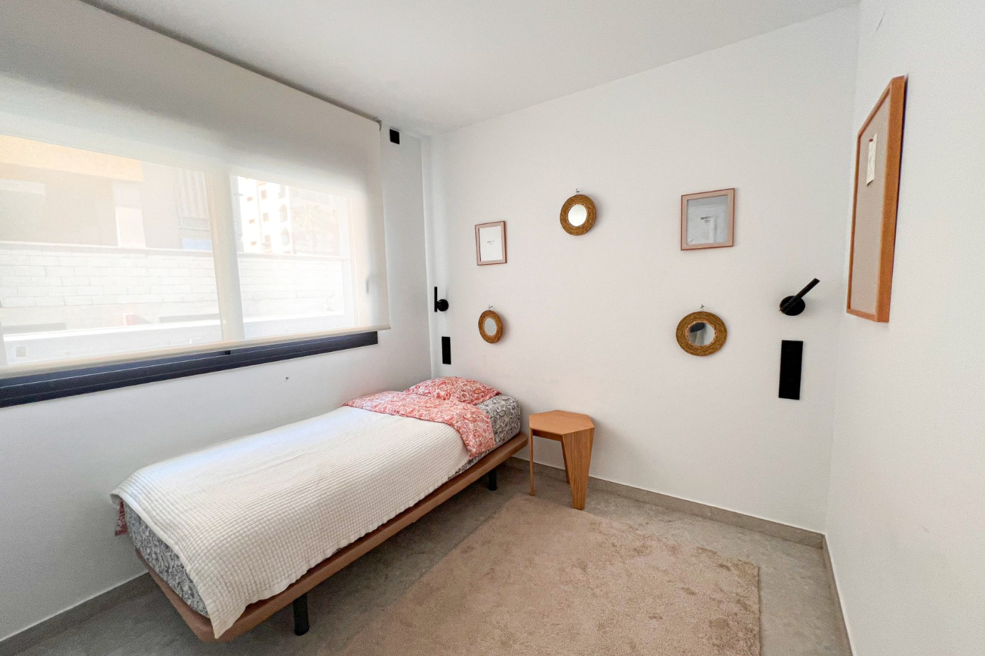 Resale - Apartment / Flat - Guardamar del Segura - Urbanizaciones