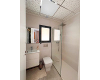 Resale - Apartment / Flat - Guardamar del Segura - Urbanizaciones