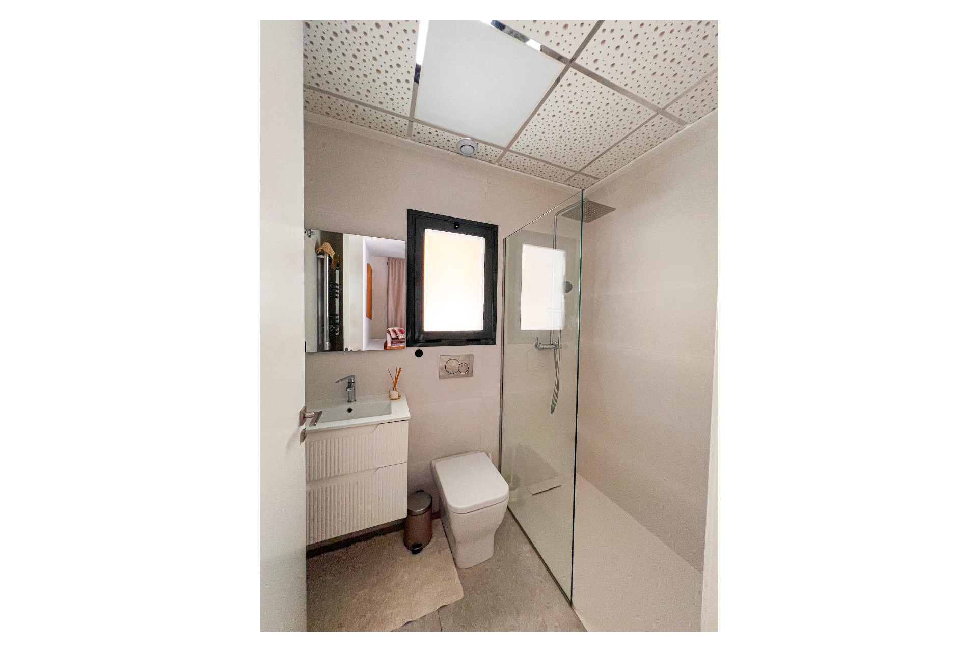 Resale - Apartment / Flat - Guardamar del Segura - Urbanizaciones