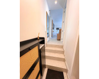 Resale - Apartment / Flat - Guardamar del Segura - Urbanizaciones