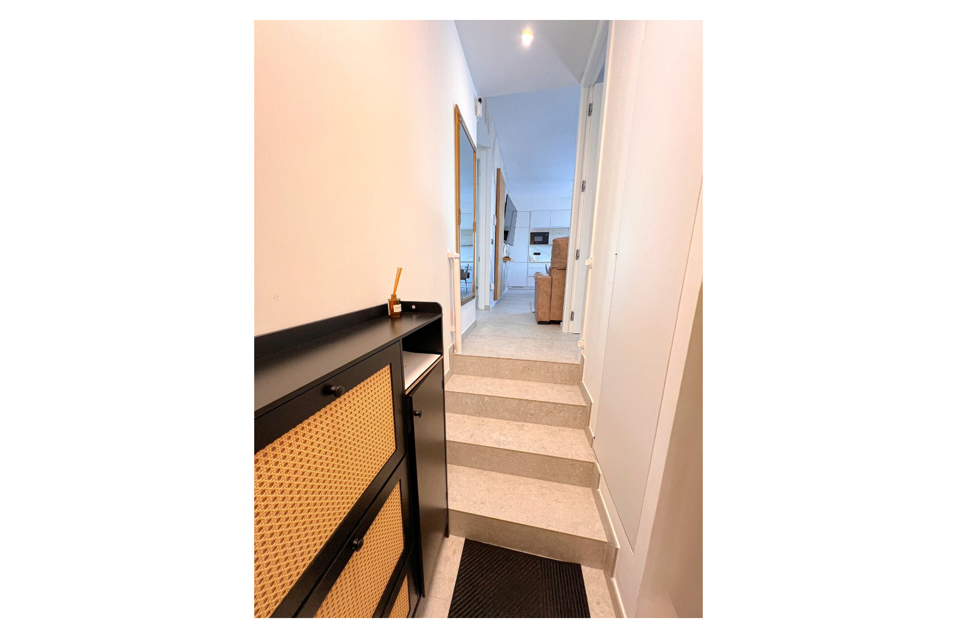 Resale - Apartment / Flat - Guardamar del Segura - Urbanizaciones