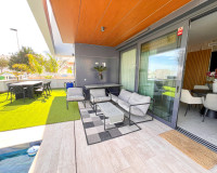 Resale - Apartment / Flat - Guardamar del Segura - Urbanizaciones