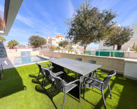 Resale - Apartment / Flat - Guardamar del Segura - Urbanizaciones