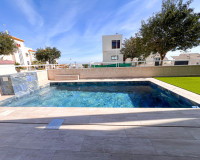 Resale - Apartment / Flat - Guardamar del Segura - Urbanizaciones