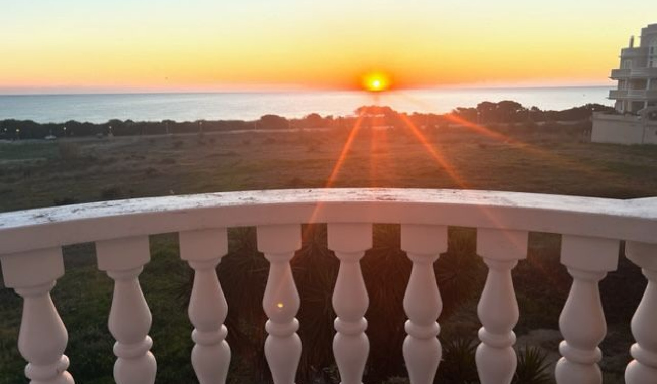 Resale - Apartment / Flat - Guardamar del Segura - Valencian Community