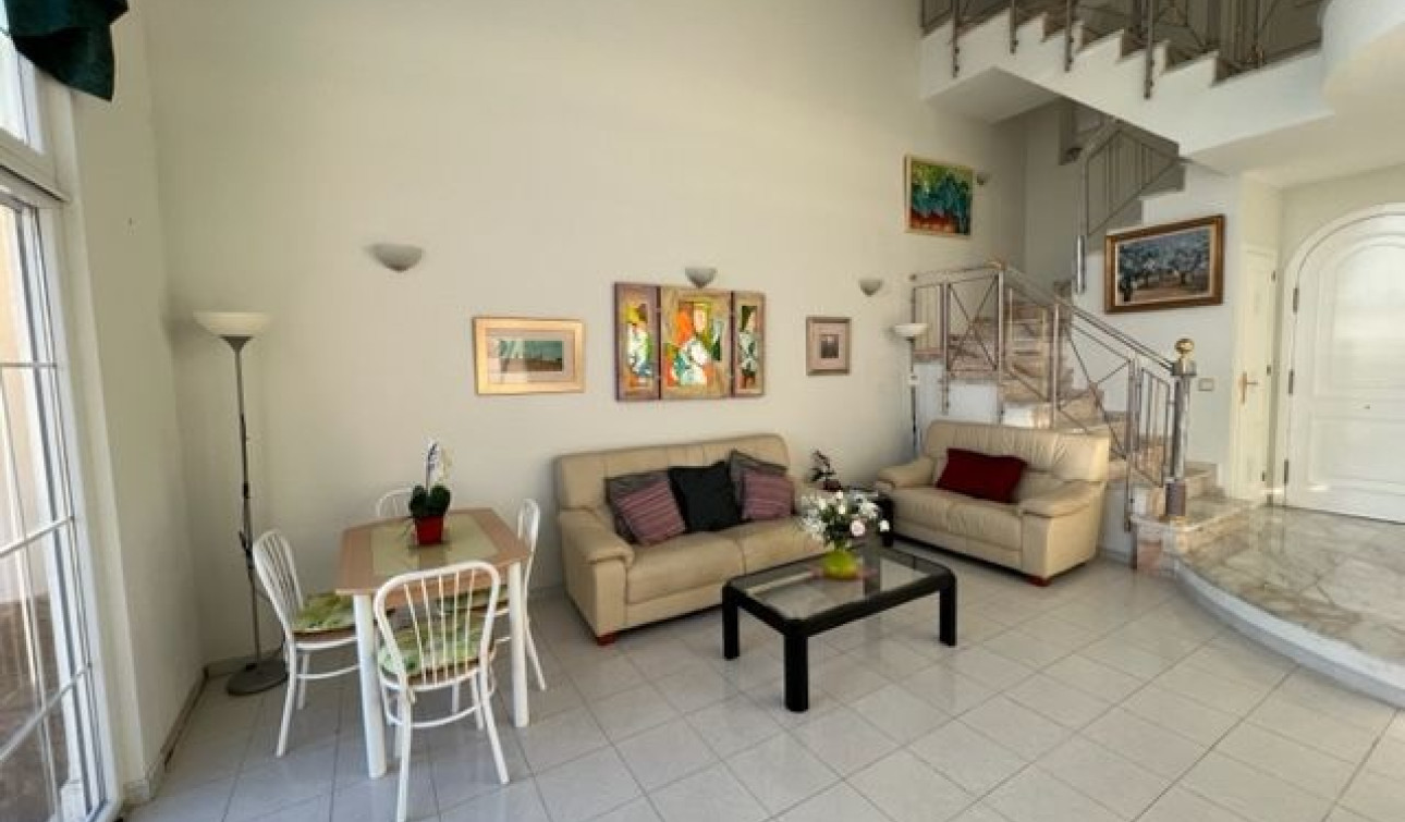 Resale - Apartment / Flat - Guardamar del Segura - Valencian Community