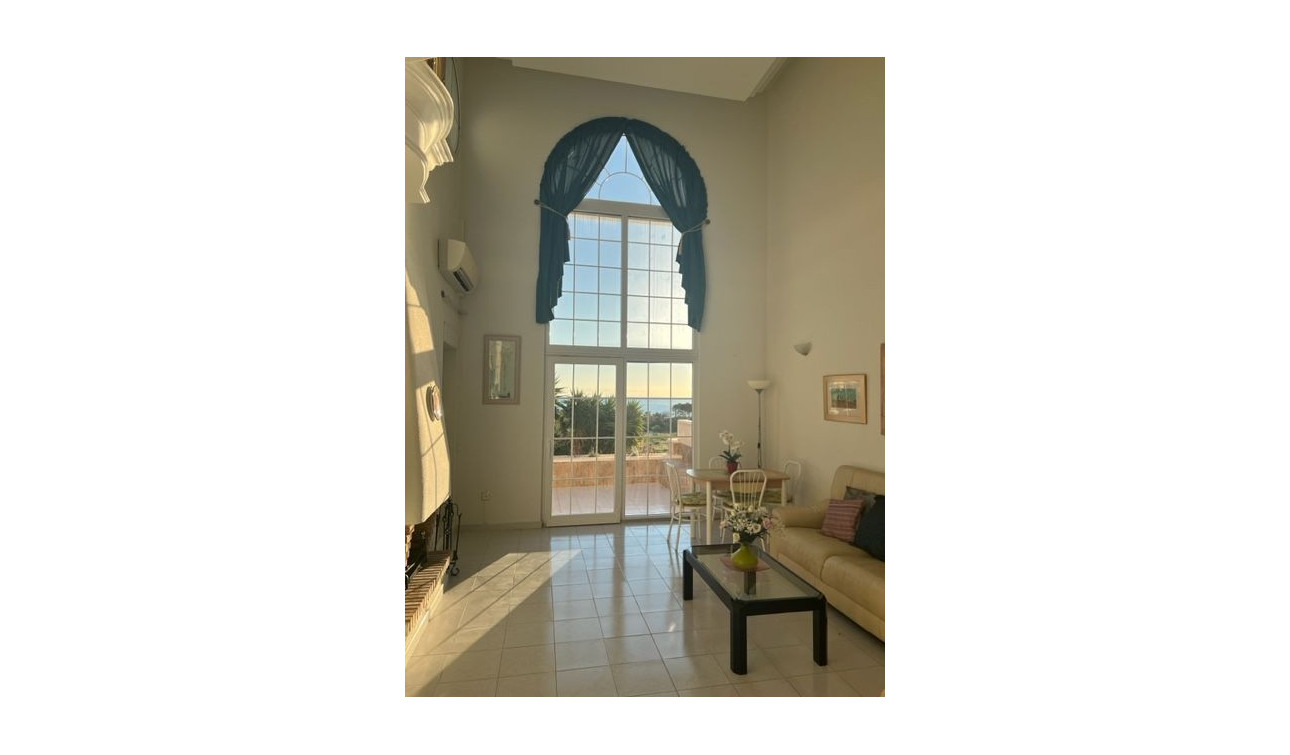 Resale - Apartment / Flat - Guardamar del Segura - Valencian Community