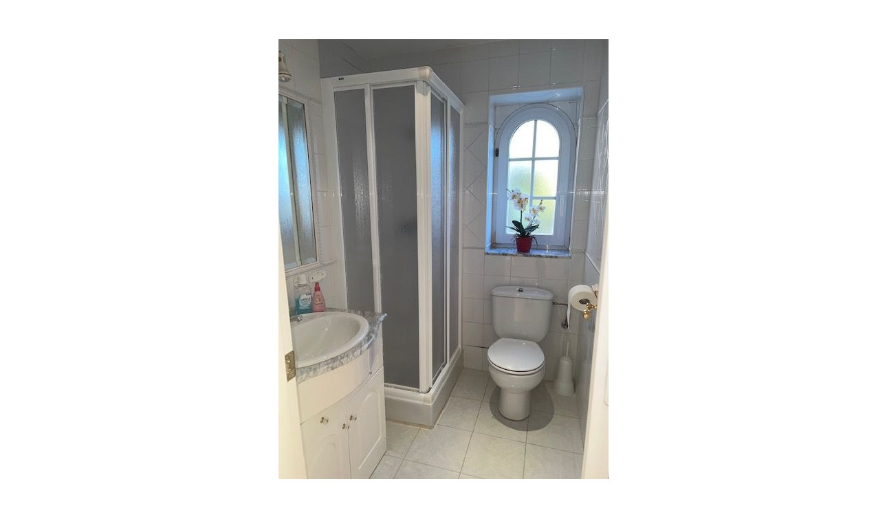 Resale - Apartment / Flat - Guardamar del Segura - Valencian Community