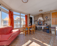 Resale - Apartment / Flat - Guardamar del Segura