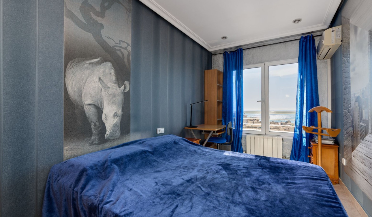 Resale - Apartment / Flat - Guardamar del Segura