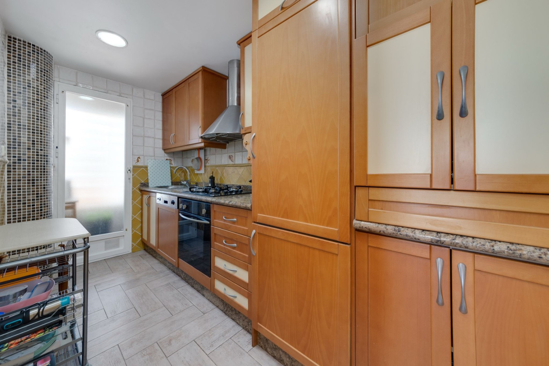 Resale - Apartment / Flat - Guardamar del Segura