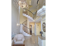 Resale - Apartment / Flat - Guardamar del Segura