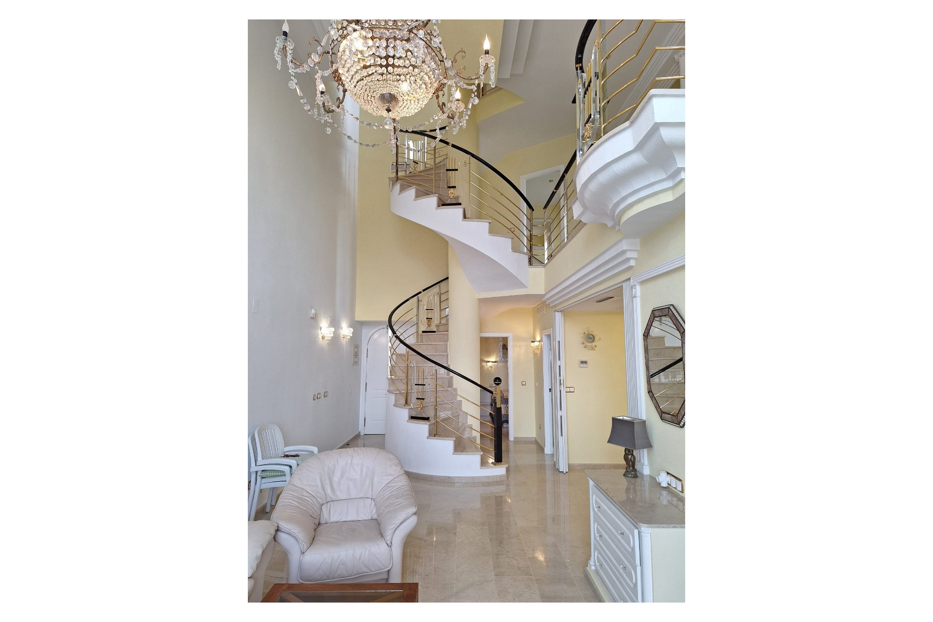 Resale - Apartment / Flat - Guardamar del Segura