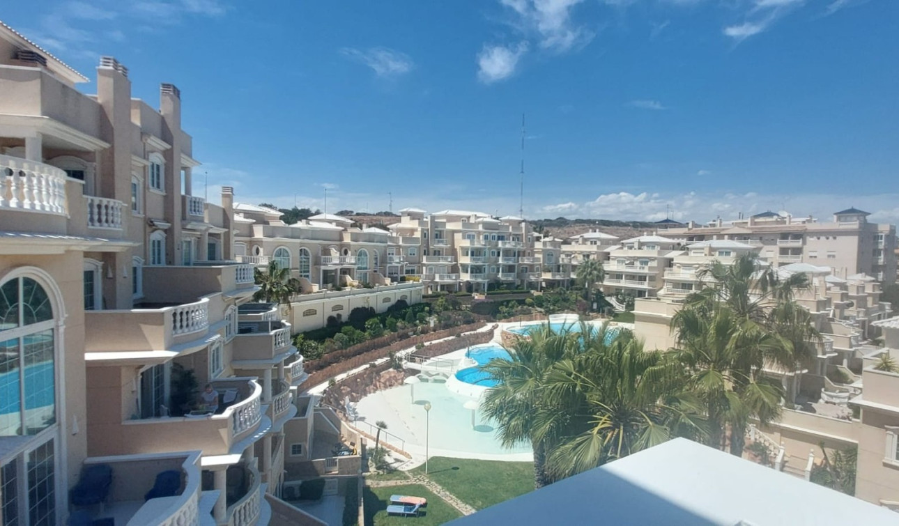 Resale - Apartment / Flat - Guardamar del Segura