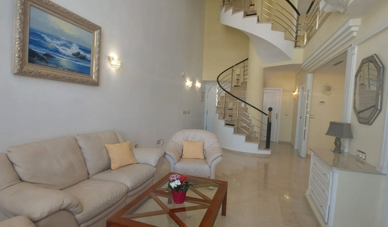 Resale - Apartment / Flat - Guardamar del Segura