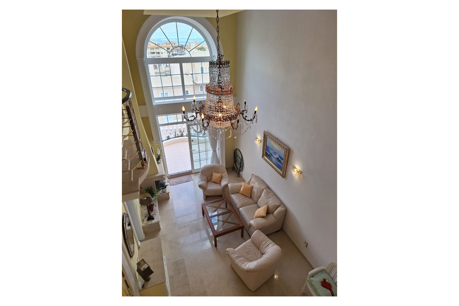 Resale - Apartment / Flat - Guardamar del Segura