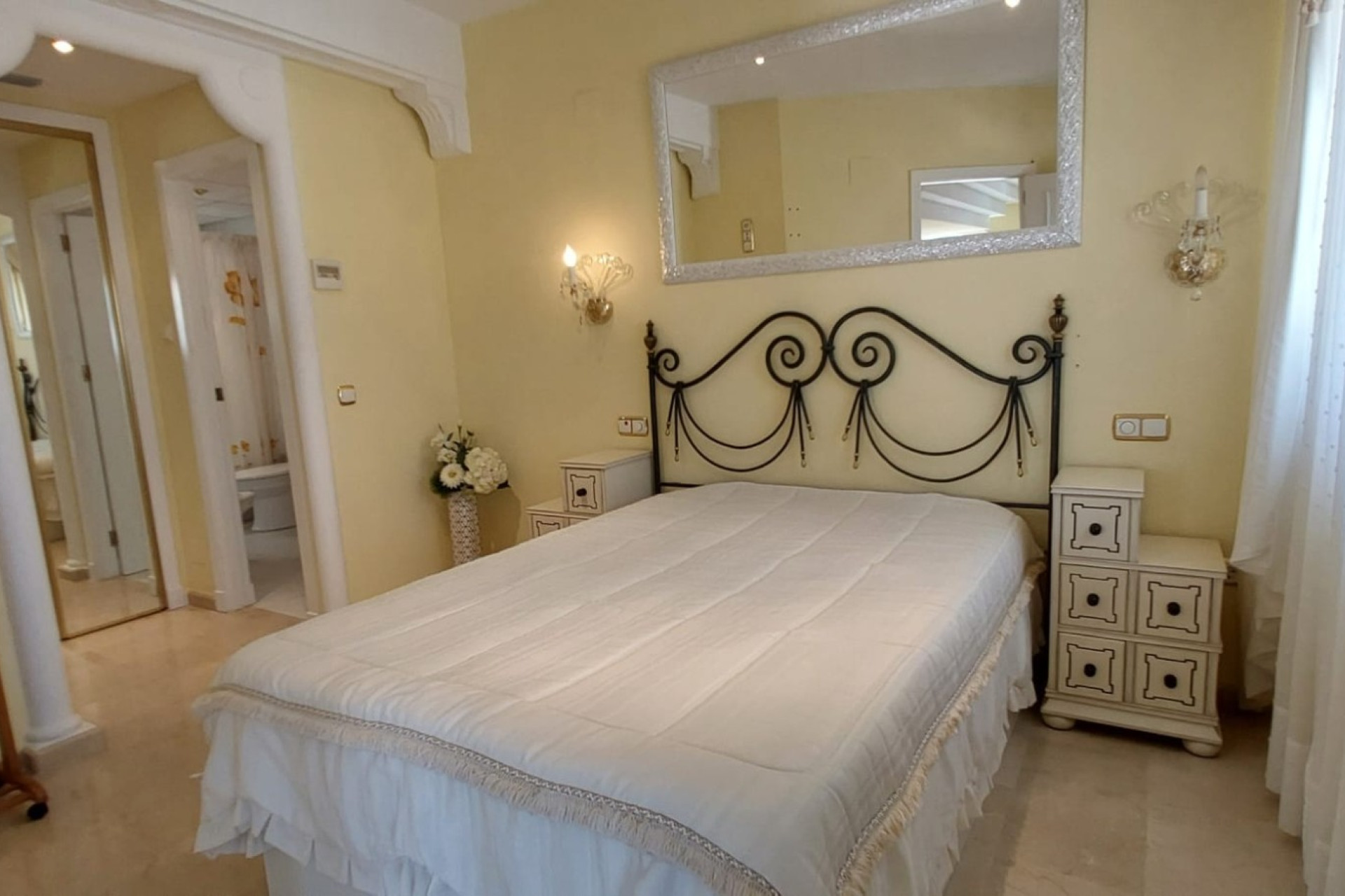 Resale - Apartment / Flat - Guardamar del Segura