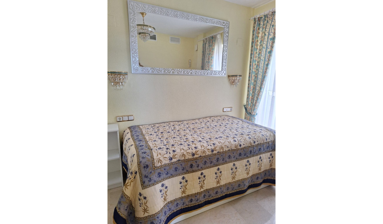 Resale - Apartment / Flat - Guardamar del Segura