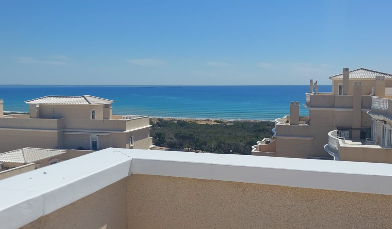 Resale - Apartment / Flat - Guardamar del Segura