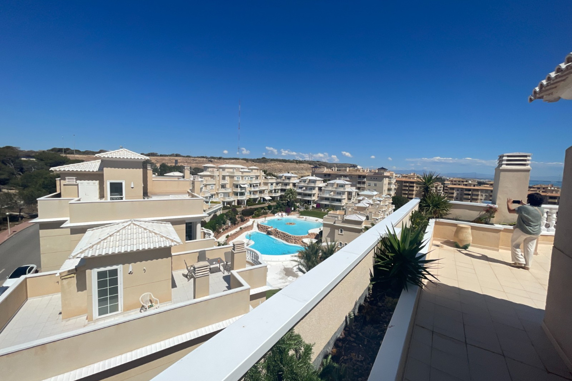Resale - Apartment / Flat - Guardamar del Segura